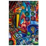 Godzilla Pinball - Image 5