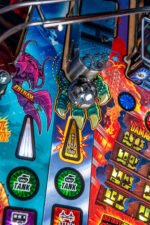 Godzilla Pro Stern Pinball - Image 14
