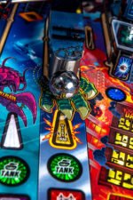 Godzilla Pro Stern Pinball - Image 15