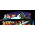 Godzilla Topper - Image 2
