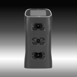 GolfJoy Spica 3 AI Golf Launch Monitor