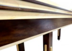 Venture Grand Deluxe Sport 9' Shuffleboard Table - Image 6