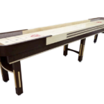 Venture Grand Deluxe Sport 12' Shuffleboard Table
