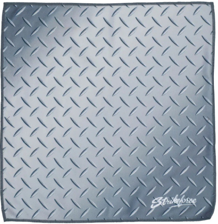 KR Strikeforce Microfiber Cloth - Image 2