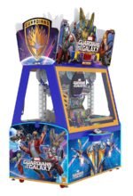 Andamiro Guardians of the Galaxy 2 player Ticket Coaster - Image 3