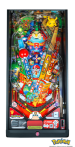 Pokemon Pinball Pro - Deposit - Image 4