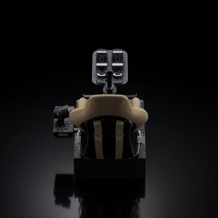 DOF Reality HERO 2-Axis Helicopter Motion Simulator - H2 - Image 3