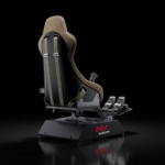 DOF Reality HERO 2-Axis Helicopter Motion Simulator - H2 - Image 5