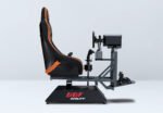 DOF Reality HERO 2-Axis Universal Motion Simulator Platform - H2 - Image 3