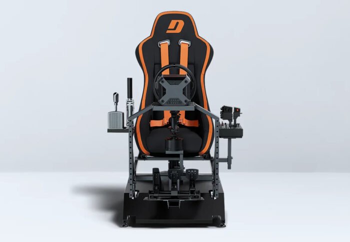 DOF Reality HERO 2-Axis Universal Motion Simulator Platform - H2 - Image 7