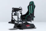 DOF Reality HERO 3-Axis Universal Motion Simulator Platform - H3 - Image 5