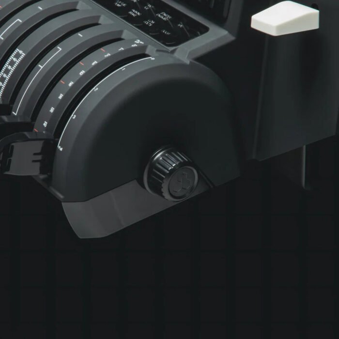 Honeycomb Bravo Throttle Quadrant Flight Control - Image 3