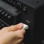 Honeycomb Bravo Throttle Quadrant Flight Control - Image 13