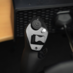 Honeycomb Alpha LITE Flight Simulator Yoke - Image 8