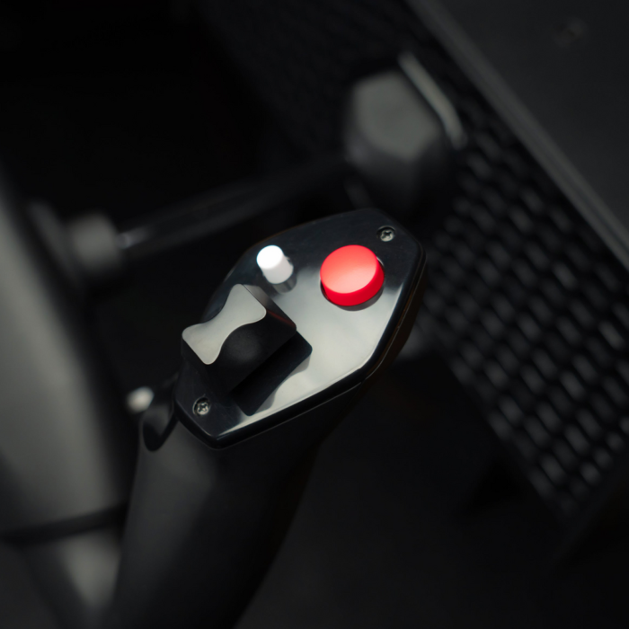 Honeycomb Alpha LITE Flight Simulator Yoke - Image 9
