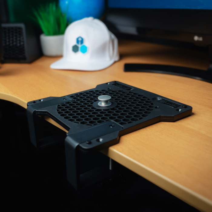Honeycomb Alpha LITE Flight Simulator Yoke - Image 11