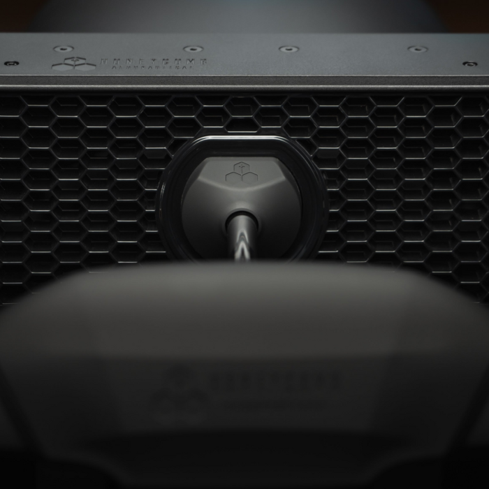Honeycomb Alpha LITE Flight Simulator Yoke - Image 7
