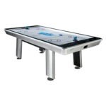 HJ Scott® 8' Raptor Air Hockey Table