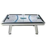 HJ Scott® 7' Wicked Air Hockey Table - Image 3
