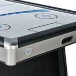 HJ Scott® 7' Wicked Air Hockey Table - Image 4