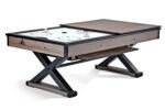 Brunswick Billiards Premier Air Hockey Table - Image 3