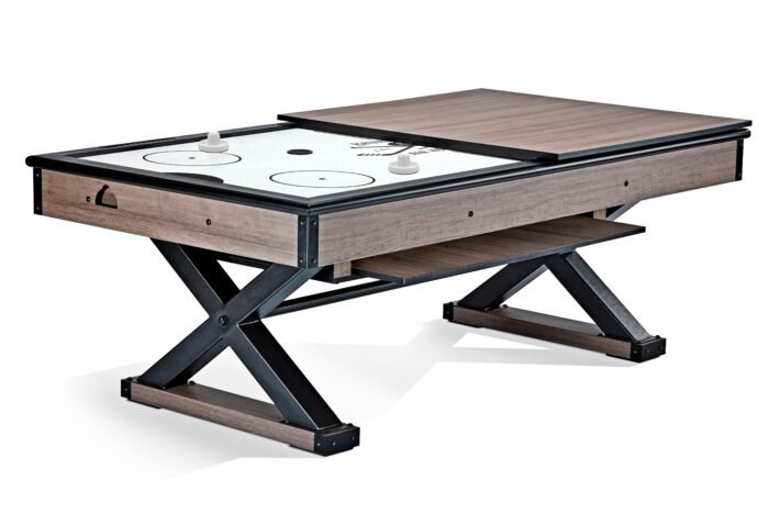 Brunswick Billiards Premier Air Hockey Table - Image 3
