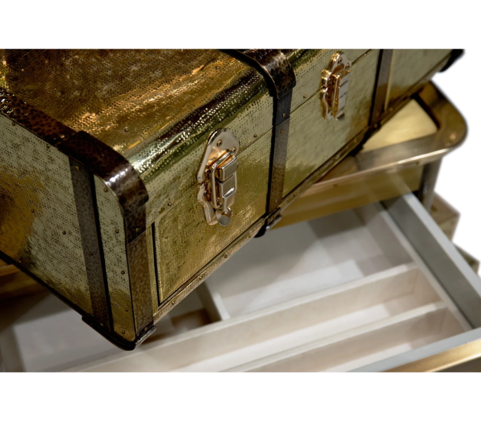 CHATEAU D'OR SAFE - Image 5