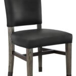 Legacy Harpeth Dining Game Chair