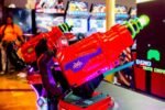 Raw Thrills Space Invader Frenzy - Image 6
