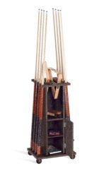 Heritage Floor Cue Rack - Image 2