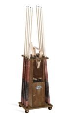 Heritage Floor Cue Rack - Image 5