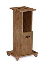 Heritage Floor Cue Rack - Image 6