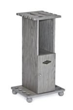 Heritage Floor Cue Rack - Image 7