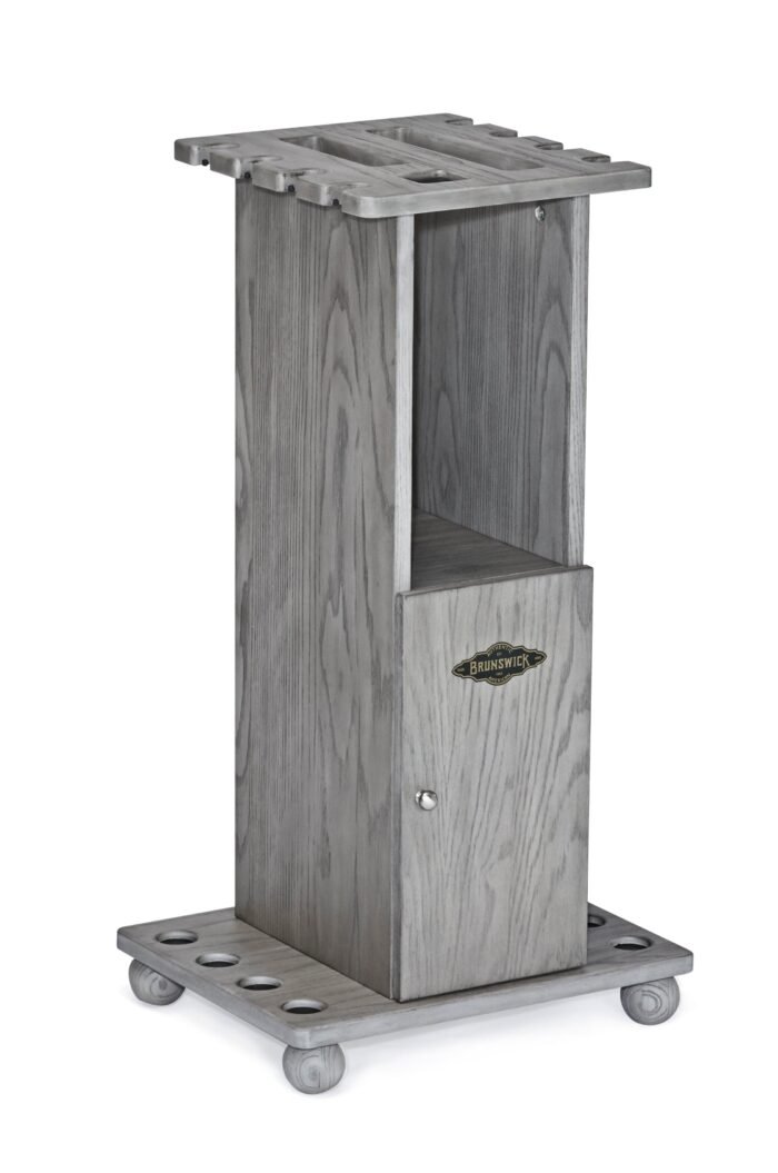 Heritage Floor Cue Rack - Image 7