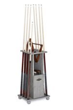 Heritage Floor Cue Rack - Image 8
