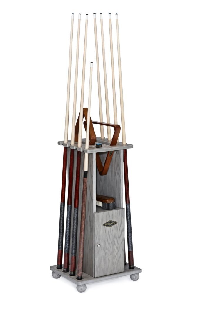 Heritage Floor Cue Rack - Image 8