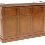 Legacy Heritage 72 Inch Bar