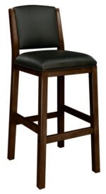 Legacy Heritage Backed Barstools - Image 2