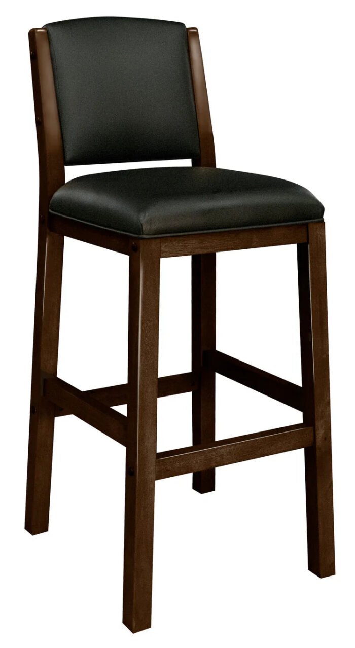 Legacy Heritage Backed Barstools - Image 2