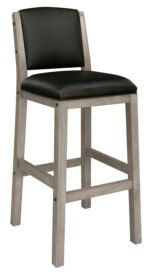 Legacy Heritage Backed Barstools - Image 4
