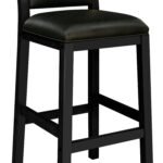 Legacy Heritage Backed Barstools