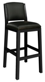 Legacy Heritage Backed Barstools