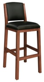 Legacy Heritage Backed Barstools - Image 3
