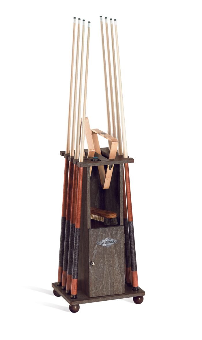 Heritage Floor Cue Rack - Image 10