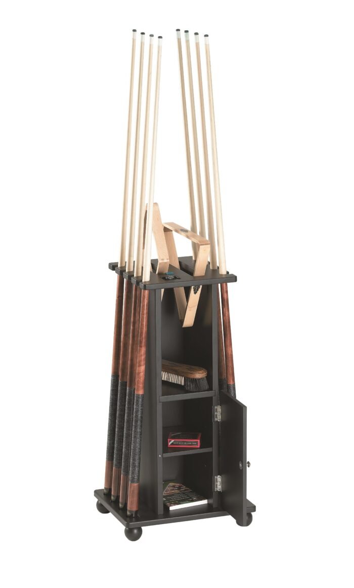 Heritage Floor Cue Rack - Image 15