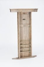 Heritage Wall Cue Rack - Image 3