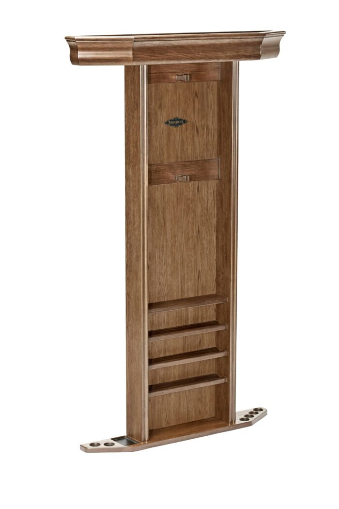 Heritage Wall Cue Rack - Image 7