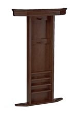 Heritage Wall Cue Rack - Image 4