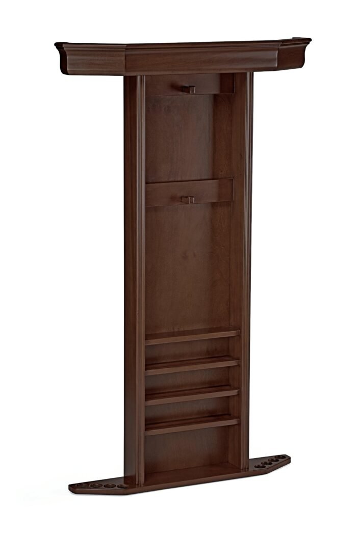 Heritage Wall Cue Rack - Image 4