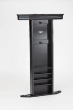 Heritage Wall Cue Rack - Image 5